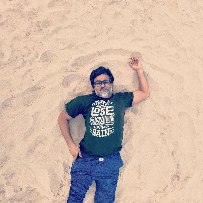 Selvaraghavan - Photo