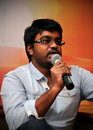Selvaraghavan - Photo