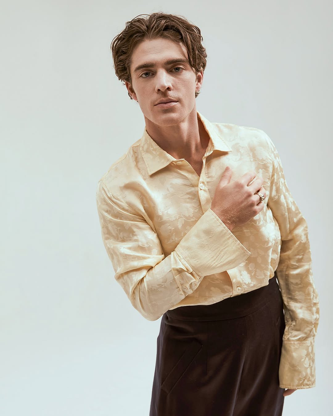 Spencer Neville - Photo