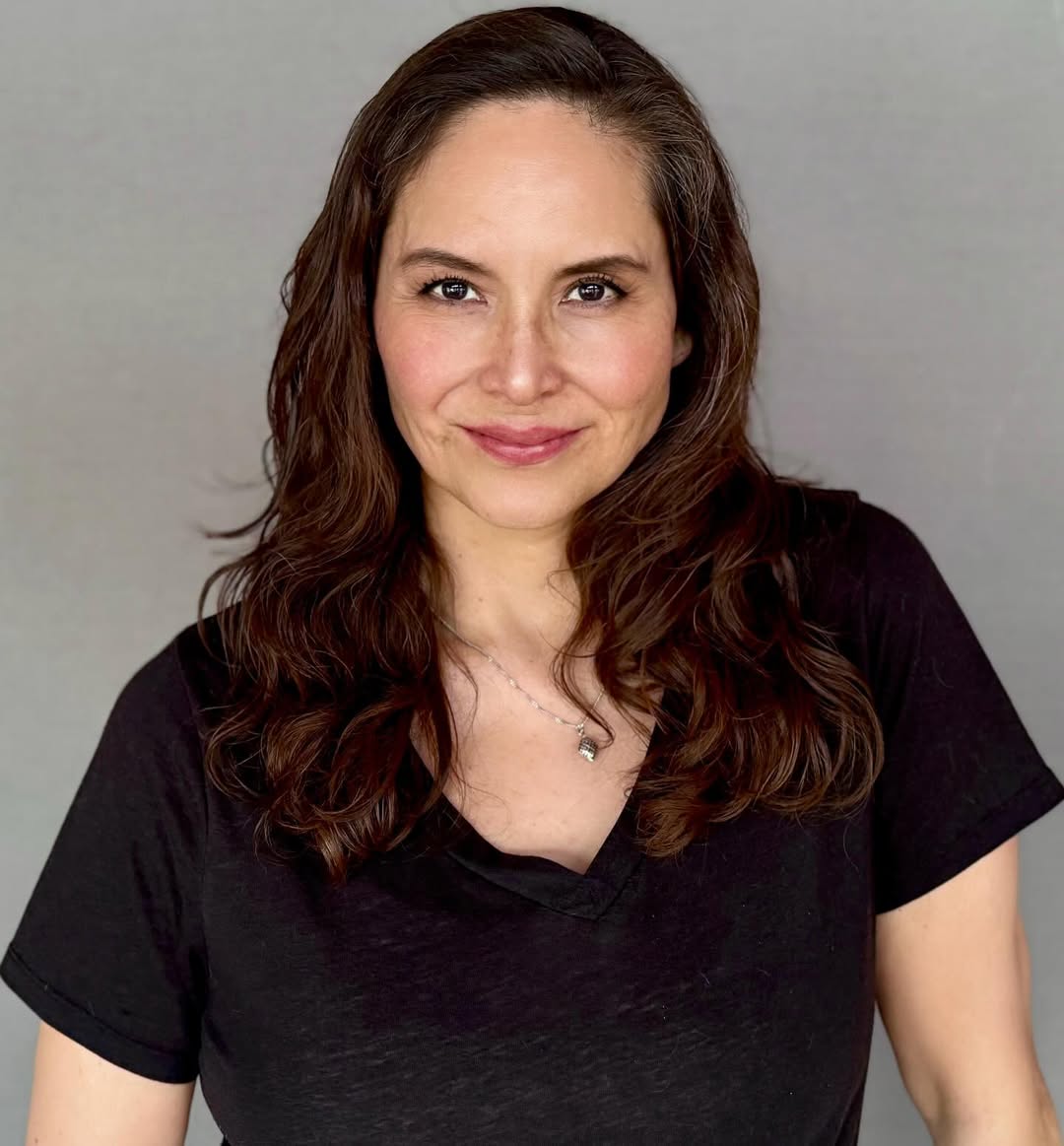 Stefany Mathias - Photo