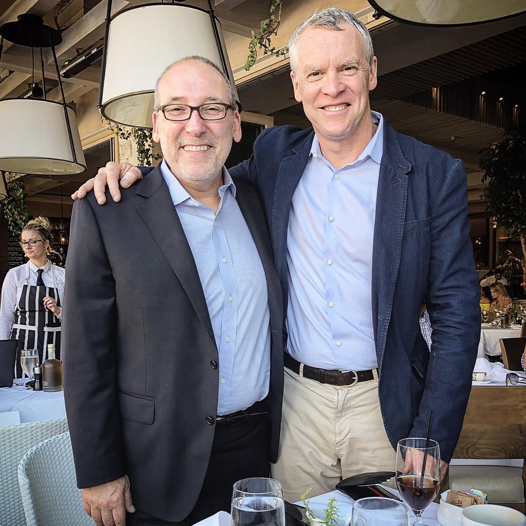 Tate Donovan - Photo