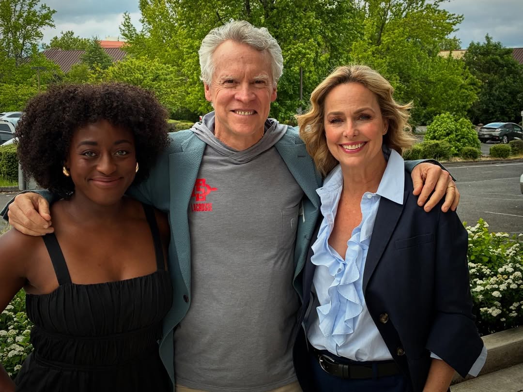 Tate Donovan - Photo