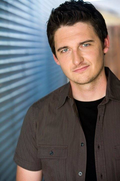 Toby Leonard Moore - Photo