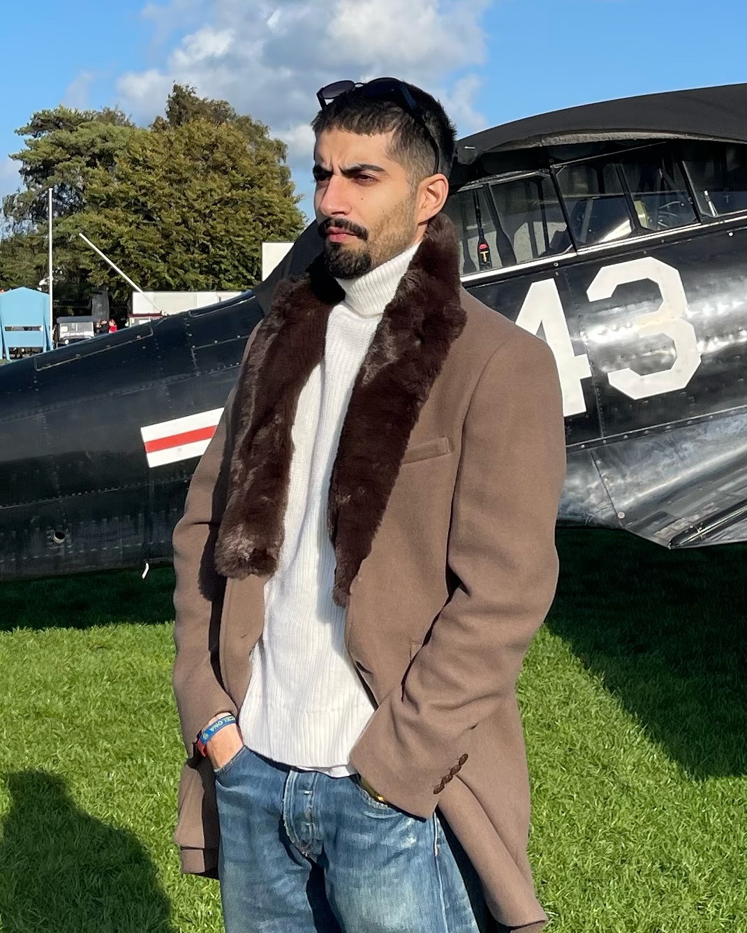 Viveik Kalra - Photo