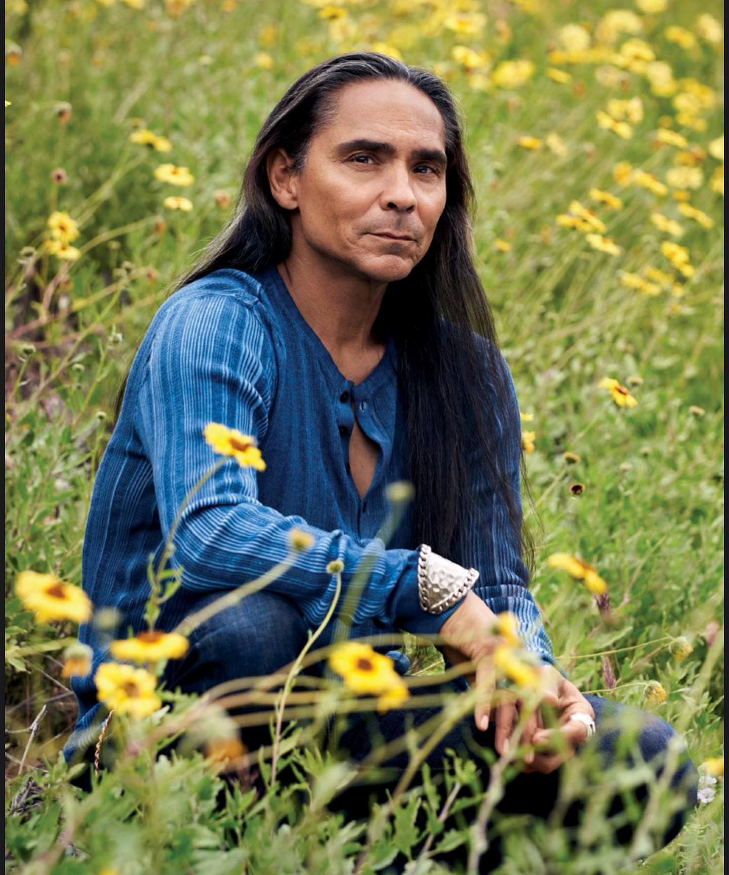 Zahn Mcclarnon - Photo