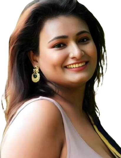 Sucharita Bhattacharya