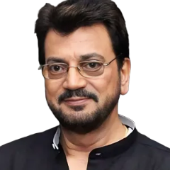 Chiranjeet Chakraborty