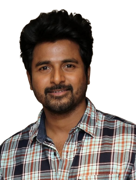 Sivakarthikeyan