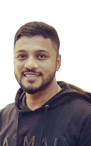 Kalathil Kuzhiyil Devadasan Dilin Nair