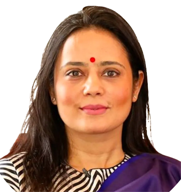 Mahua Moitra