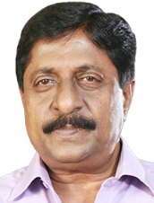 Sreenivasan