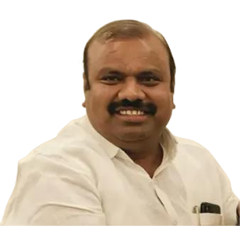 Eswarasamy