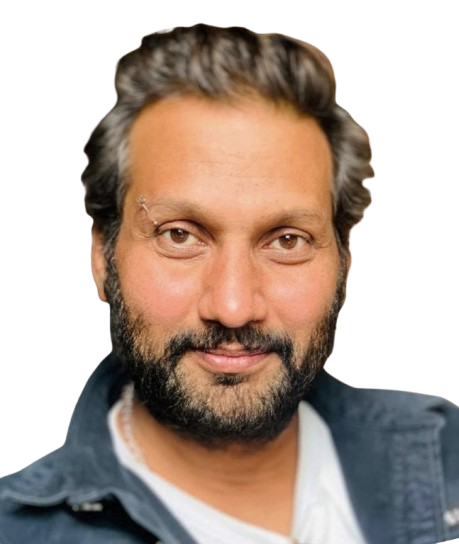 Nikhil Upreti