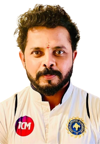 S. Sreesanth