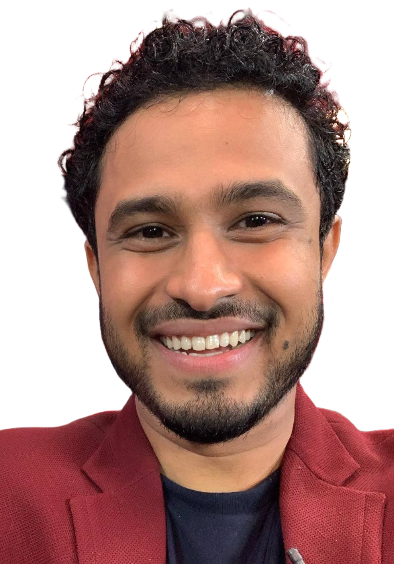 Abish Mathew