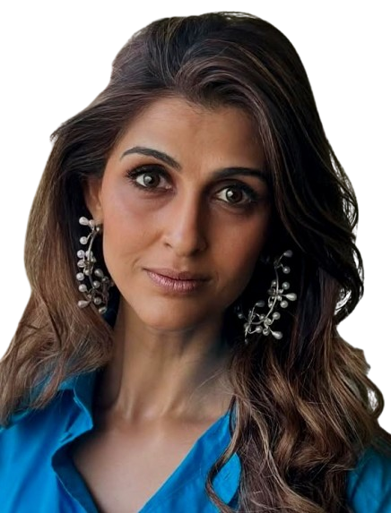 Akanksha Malhotra