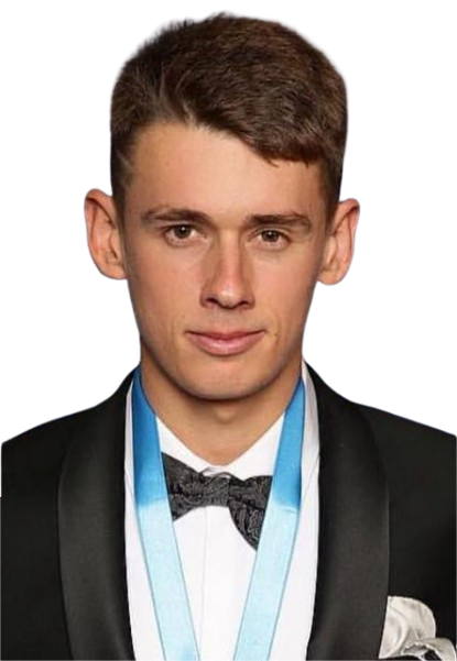 Alex de Minaur