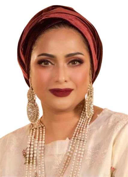 Ambrin Sarjeen