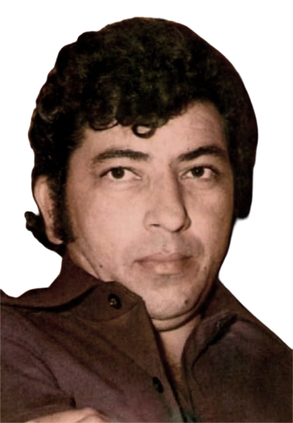Amjad Khan