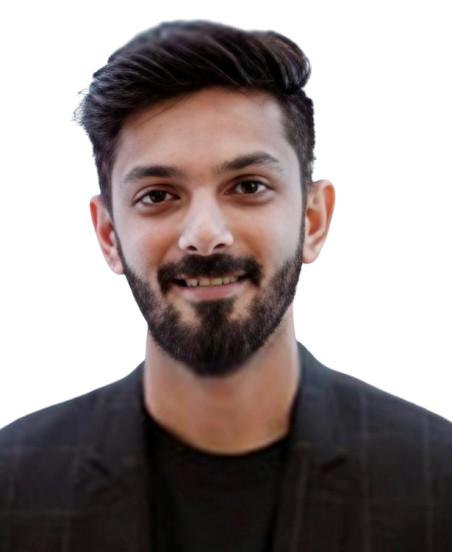 Anirudh Ravichander