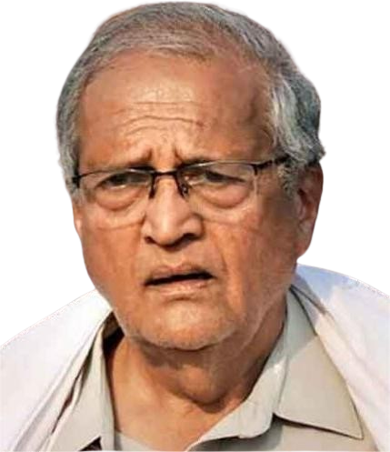 Ashok Dhawale