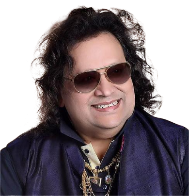 Bappi Lahiri
