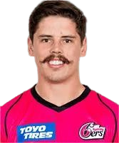 Benjamin James Dwarshuis