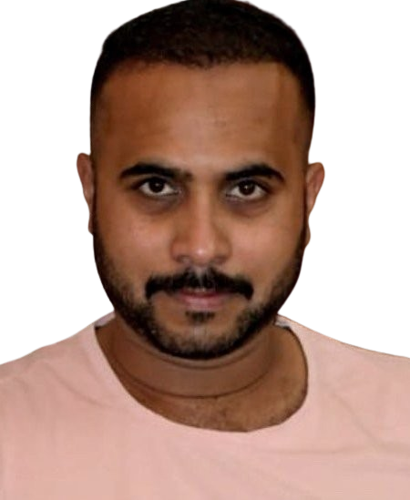 Bijay Baral