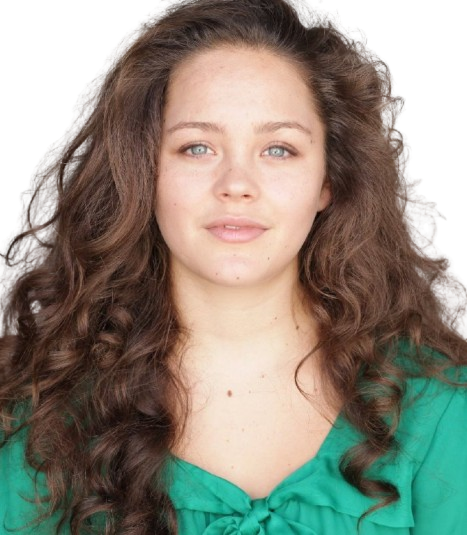 Brooke Lena Johnson