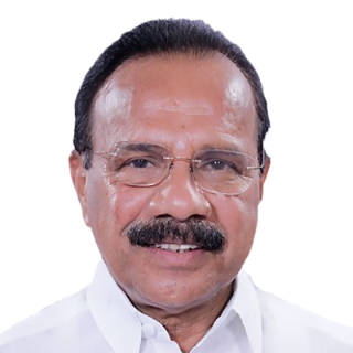 D. V. Sadananda Gowda