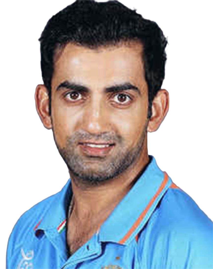 Gautam Gambhir
