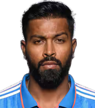 Hardik Pandya