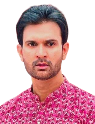 Jay Yadav