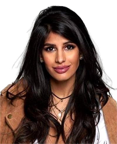 Jasmin Walia