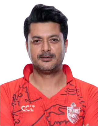 Jisshu  Sengupta