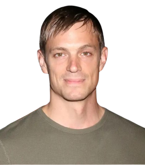 Joel Kinnaman