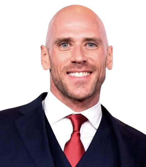 Johnny Sins