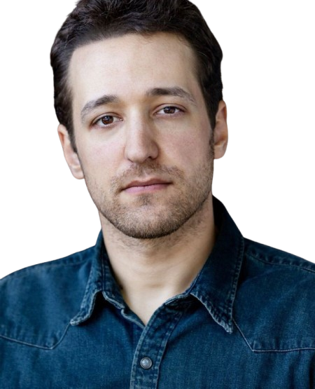 Jonathan von Mering