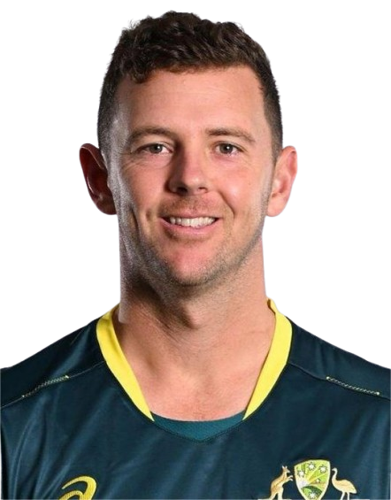 Josh Hazlewood
