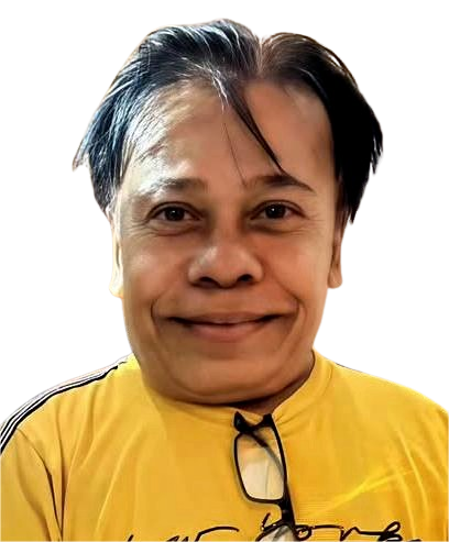 K.K.Goswami