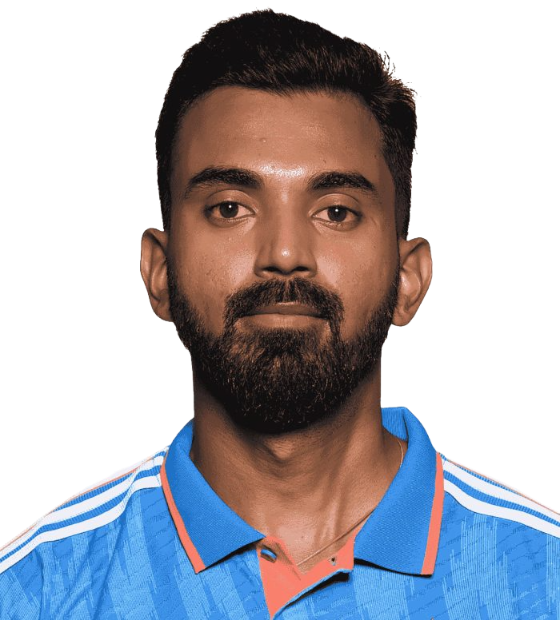 KL Rahul