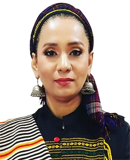 Kalpana Patowary