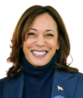 Kamala Devi Harris