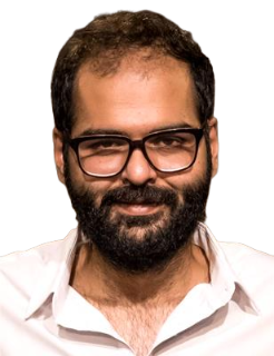Kunal Kamra