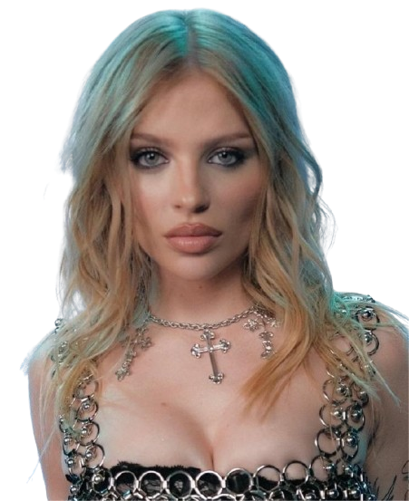 Lu�sa Gerloff Sonza