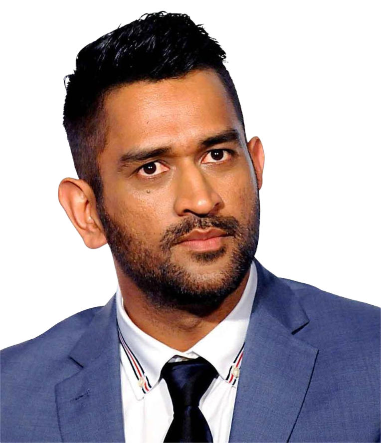 MS Dhoni