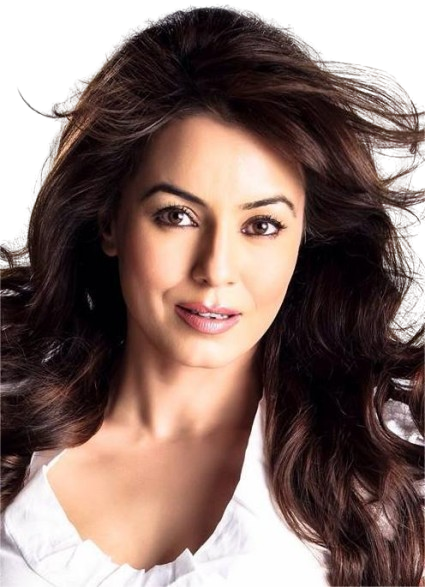 Mahima Chaudhry