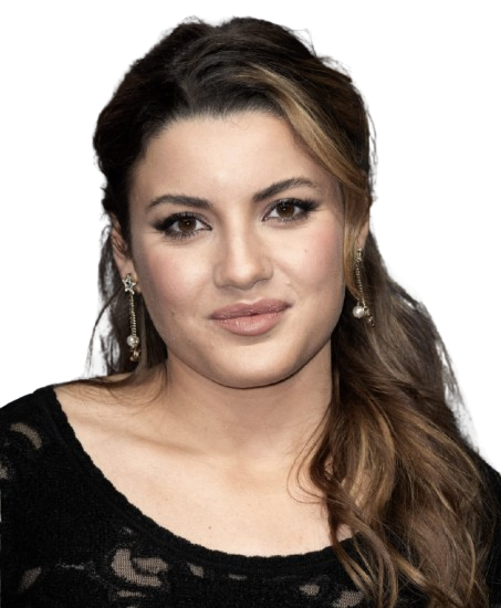Malou Khebizi