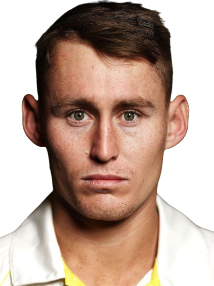 Marnus Labuschagne