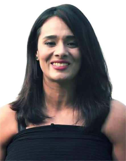 Mayanti Langer